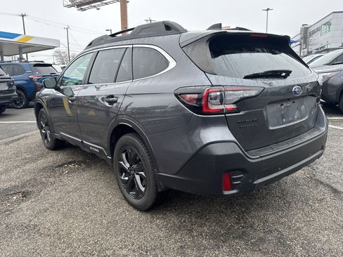 Used 2022 Subaru Outback Onyx Edition XT image 5