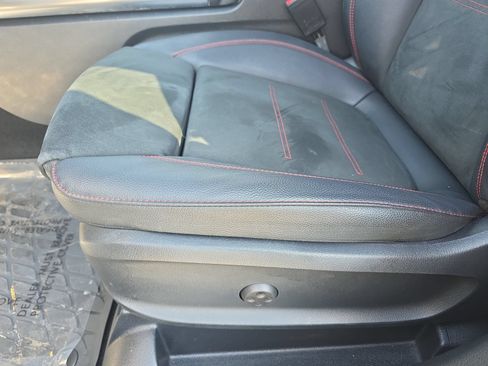 Used 2023 Mercedes-Benz GLA 250 4MATIC image 27