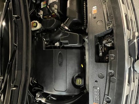 Used 2016 Ford Explorer Limited AWD/4WD image 10