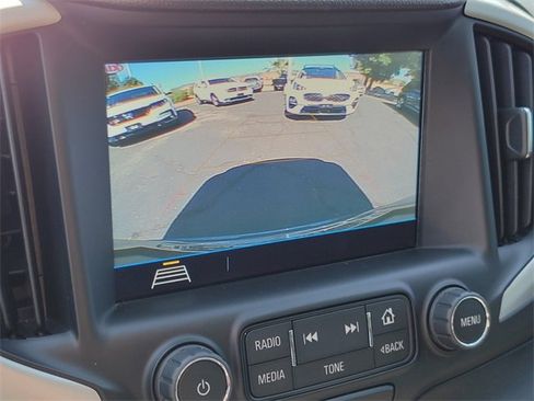 Used 2018 GMC Terrain SLE w/ Driver Convenience Package image 22