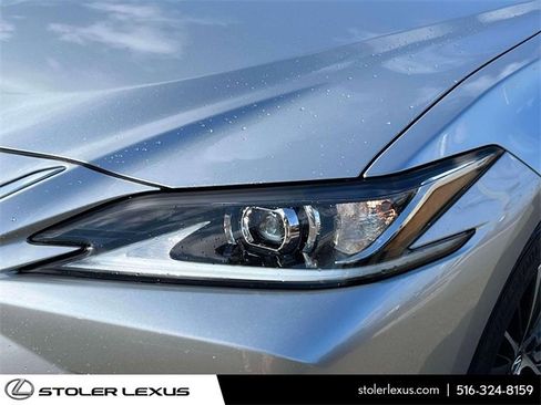 Certified 2022 Lexus ES 350 350 image 11