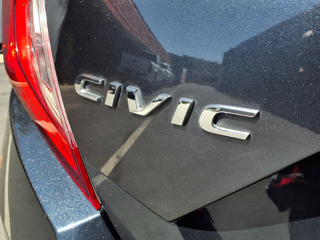 Used 2016 Honda Civic LX image 7