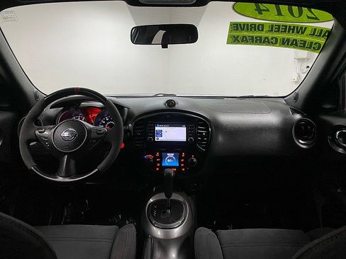Used 2014 Nissan Juke NISMO w/ Navigation Package image 22