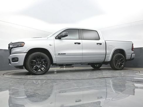 New 2026 RAM 1500 Laramie w/ Night Edition AWD/4WD image 43