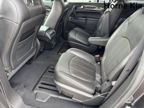 Used 2015 Buick Enclave Premium w/ Trailering Package image 12
