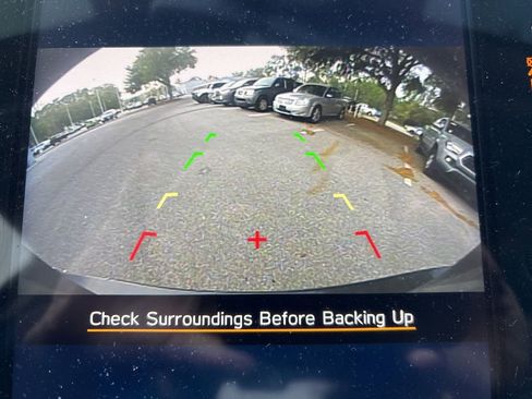 Certified 2024 Subaru Legacy Premium image 17