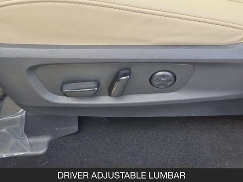 Used 2023 INFINITI QX60 Luxe w/ Cargo Package AWD/4WD image 15