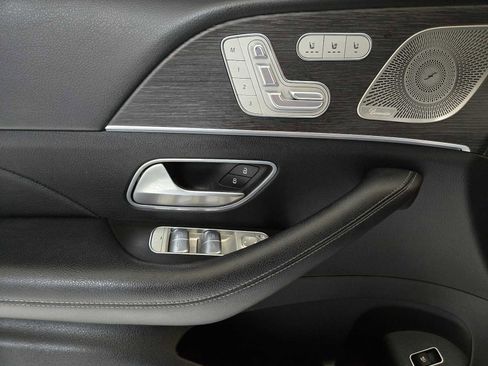 Certified 2022 Mercedes-Benz GLE 350 4MATIC image 26