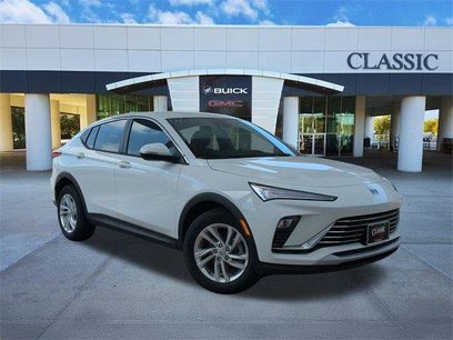 New 2025 Buick Envista Preferred w/ Convenience I Package