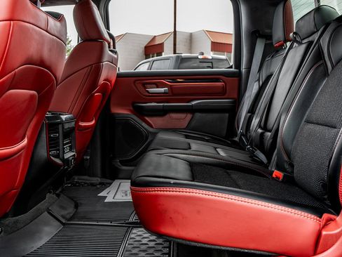 Used 2022 RAM 1500 Rebel w/ Rebel Level 2 Equipment Group image 34