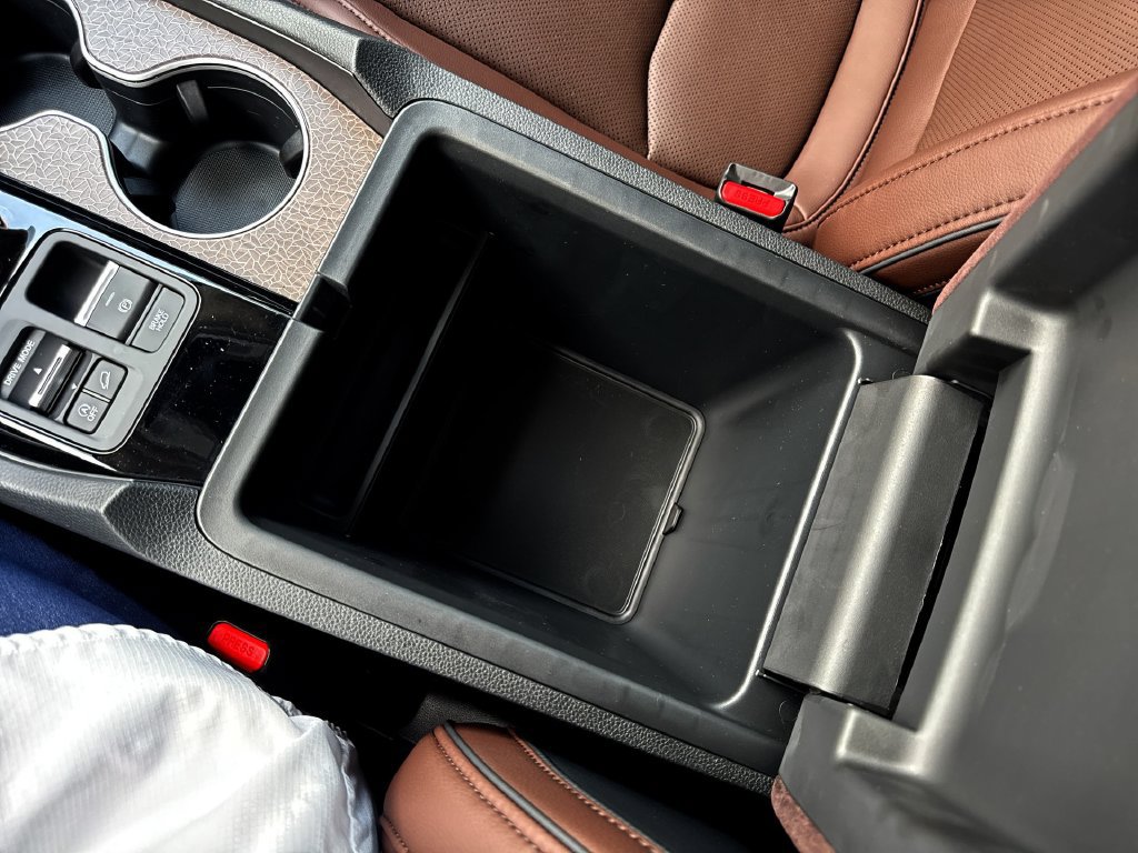 New 2026 Honda Pilot Elite image 21