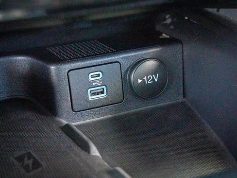 Used 2023 Ford Escape Platinum image 26