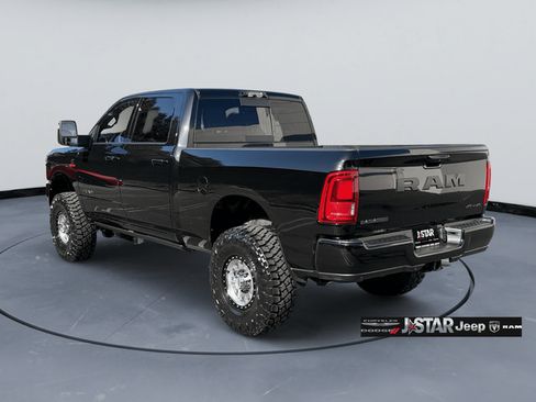 New 2026 RAM 2500 Laramie AWD/4WD image 7