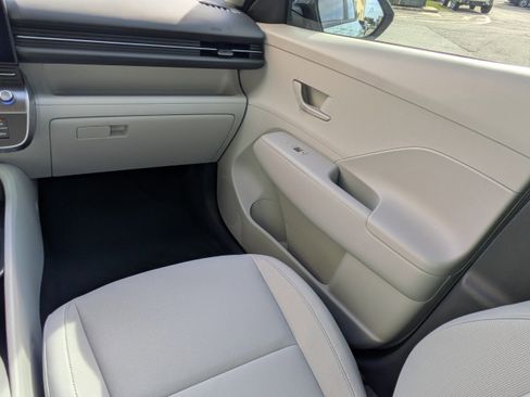 New 2026 Hyundai Kona SEL Sport image 21