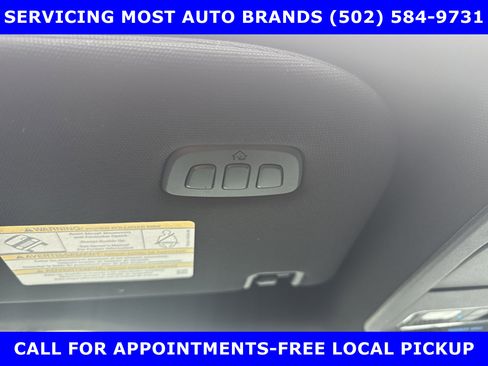 Certified 2023 Ford F150 Platinum w/ Equipment Group 701A High image 34