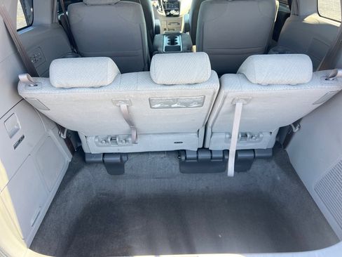 Used 2016 Honda Odyssey SE image 24