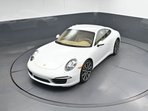 Certified 2014 Porsche 911 Carrera image 28
