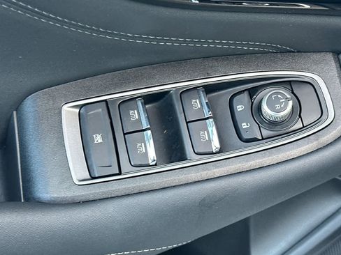 Certified 2024 Subaru Legacy Limited image 12