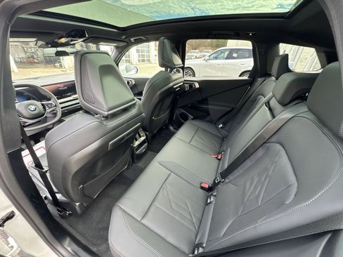 New 2026 BMW X3 xDrive30 w/ Premium Package image 25