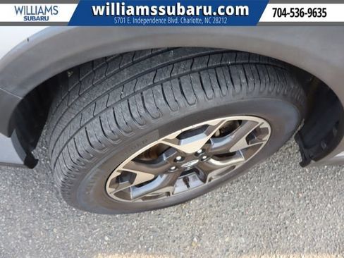 Used 2020 Subaru Crosstrek 2.0i w/ Popular Package #3 AWD/4WD image 42