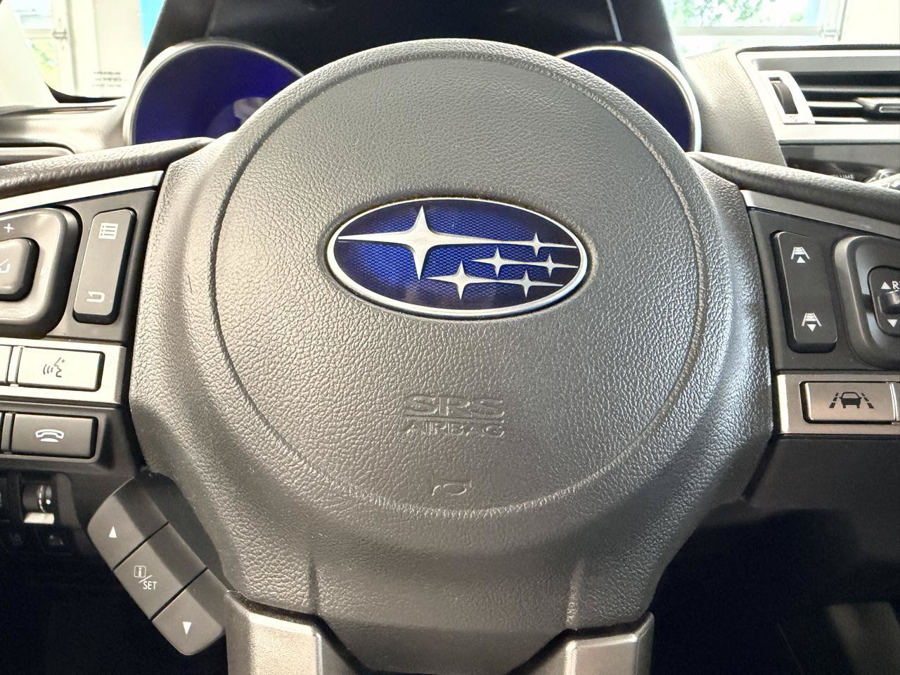 Used 2017 Subaru Outback 2.5i Limited AWD/4WD image 37
