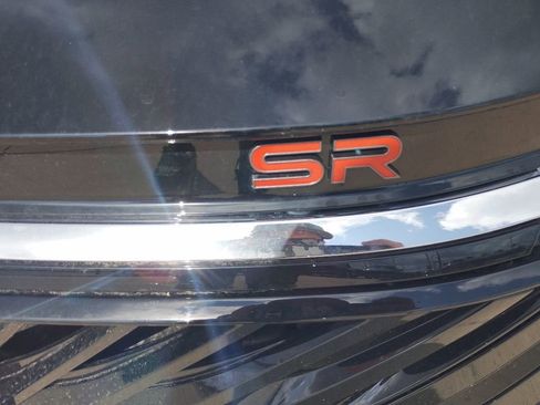 New 2026 Nissan Sentra SR w/ Floor Mat Package FWD image 4