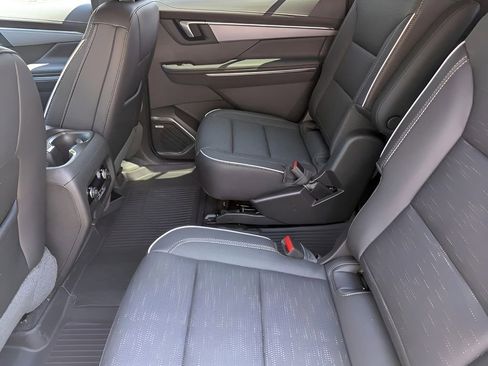 New 2026 Buick Enclave Sport Touring w/ Super Cruise Package image 15