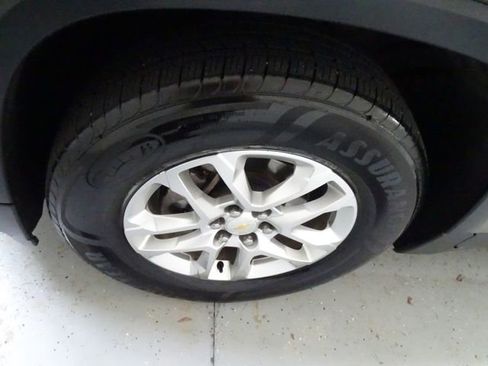 Used 2020 Chevrolet Traverse LT AWD/4WD image 28