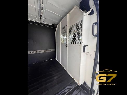 Used 2020 Ford Transit 150 Medium Roof w/ Load Area Protection Package RWD image 15