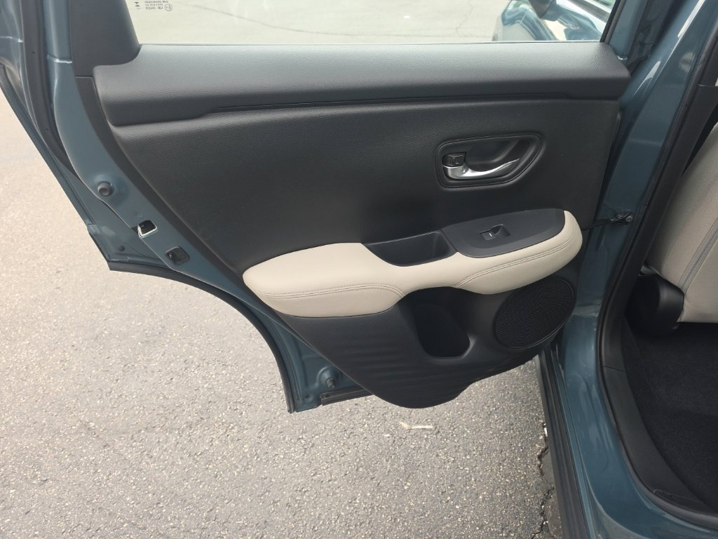 Certified 2024 Honda HR-V LX image 24