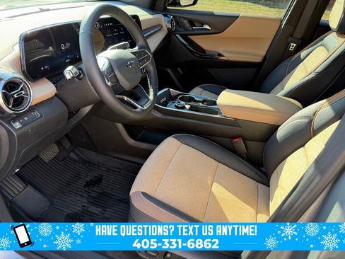 Used 2026 Chevrolet Equinox ACTIV w/ Convenience Package III image 20