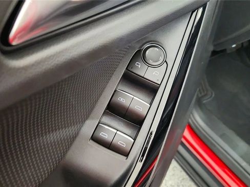 New 2026 Chevrolet Equinox RS w/ Safety and Technology Package FWD image 30