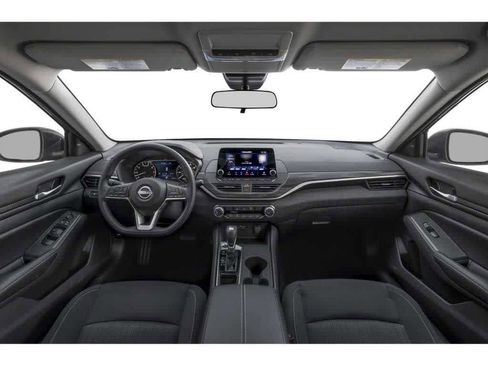 Used 2025 Nissan Altima 2.5 SV FWD image 5