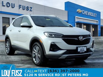 Used 2022 Buick Encore GX Essence w/ Experience Buick Package