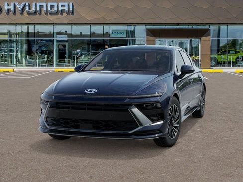 New 2026 Hyundai Sonata SEL image 6