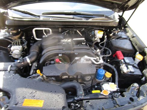 Used 2019 Subaru Legacy 2.5i Sport image 8