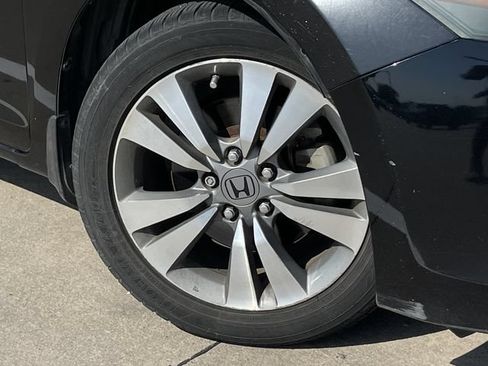 Used 2008 Honda Accord EX-L image 9