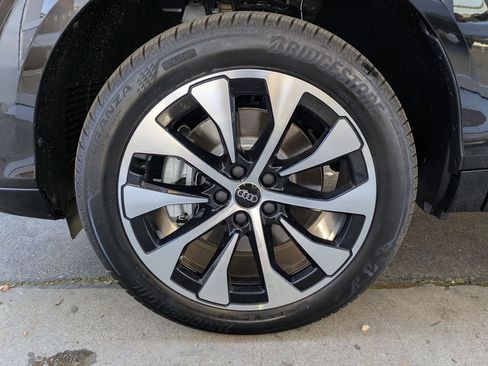 New 2026 Audi Q3 quattro 2.0T image 13