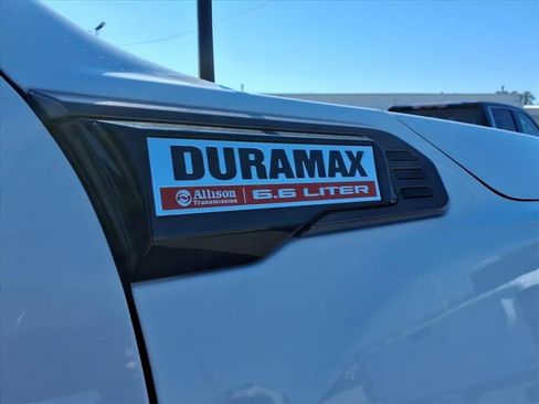 New 2026 GMC Sierra 2500 AT4X image 10