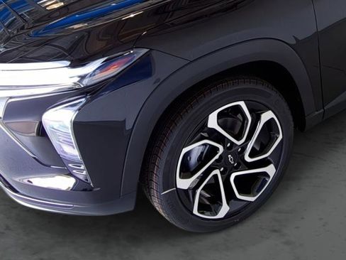 New 2026 Chevrolet Trax RS FWD image 7