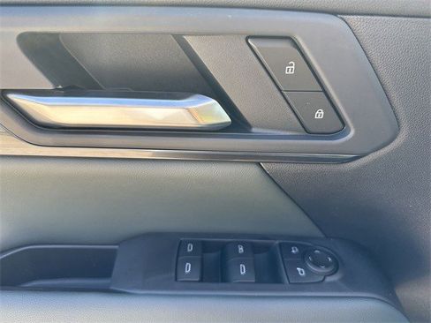 New 2026 GMC Terrain AT4 image 13