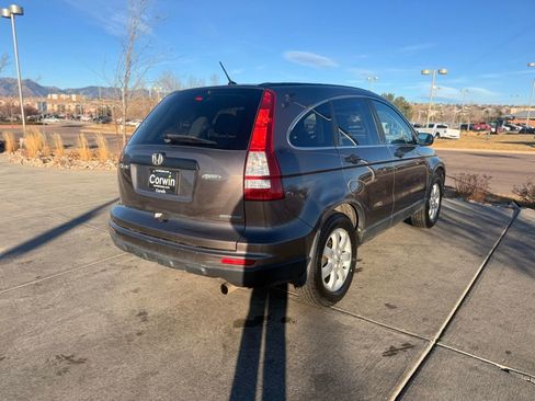 Used 2011 Honda CR-V SE image 7