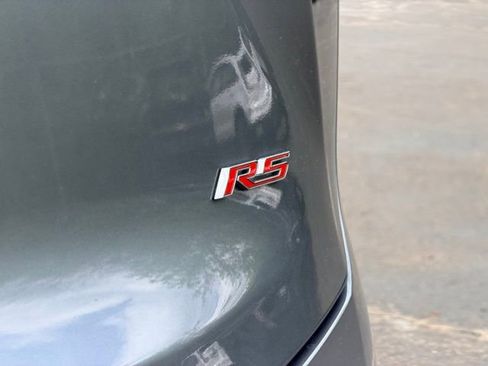 Used 2024 Chevrolet Blazer RS w/ LPO, Floor Liner Package FWD image 29