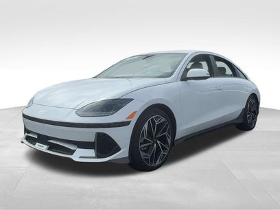 Used 2025 Hyundai Ioniq 6 SEL