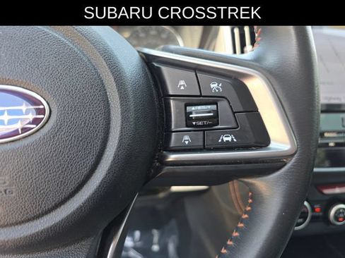 Used 2018 Subaru Crosstrek 2.0i Limited AWD/4WD image 30