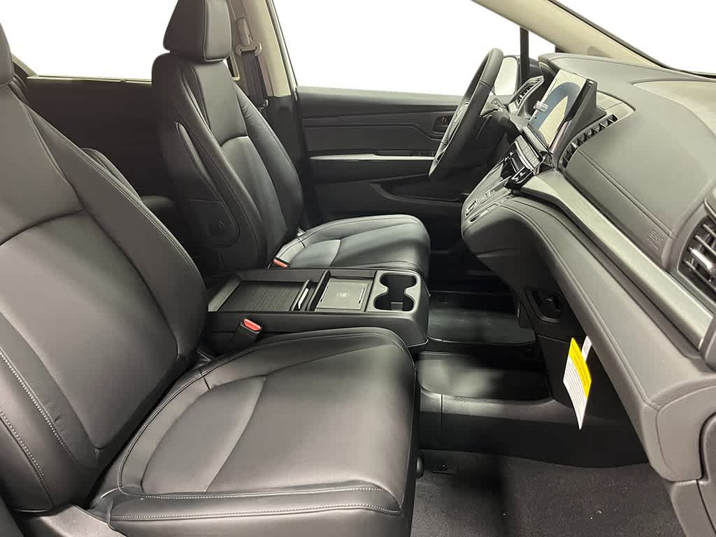 New 2027 Honda Odyssey EX-L image 25