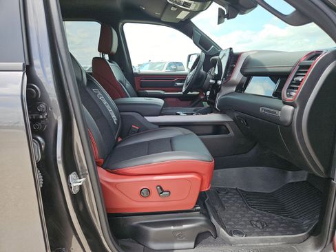 Used 2026 RAM 1500 Rebel w/ Rebel Level 2 Equipment Group AWD/4WD image 27
