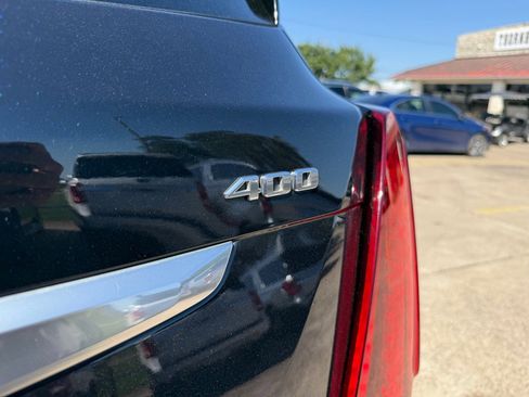 Used 2021 Cadillac XT5 Premium Luxury w/ LPO, Floor Liner Package image 10