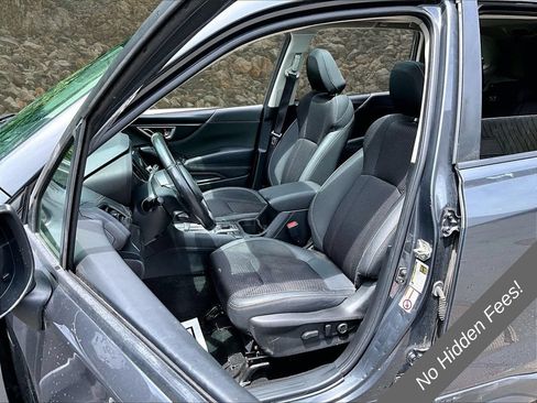 Used 2020 Subaru Forester Premium AWD/4WD image 22