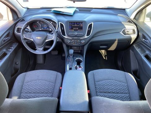 Used 2024 Chevrolet Equinox LT image 48